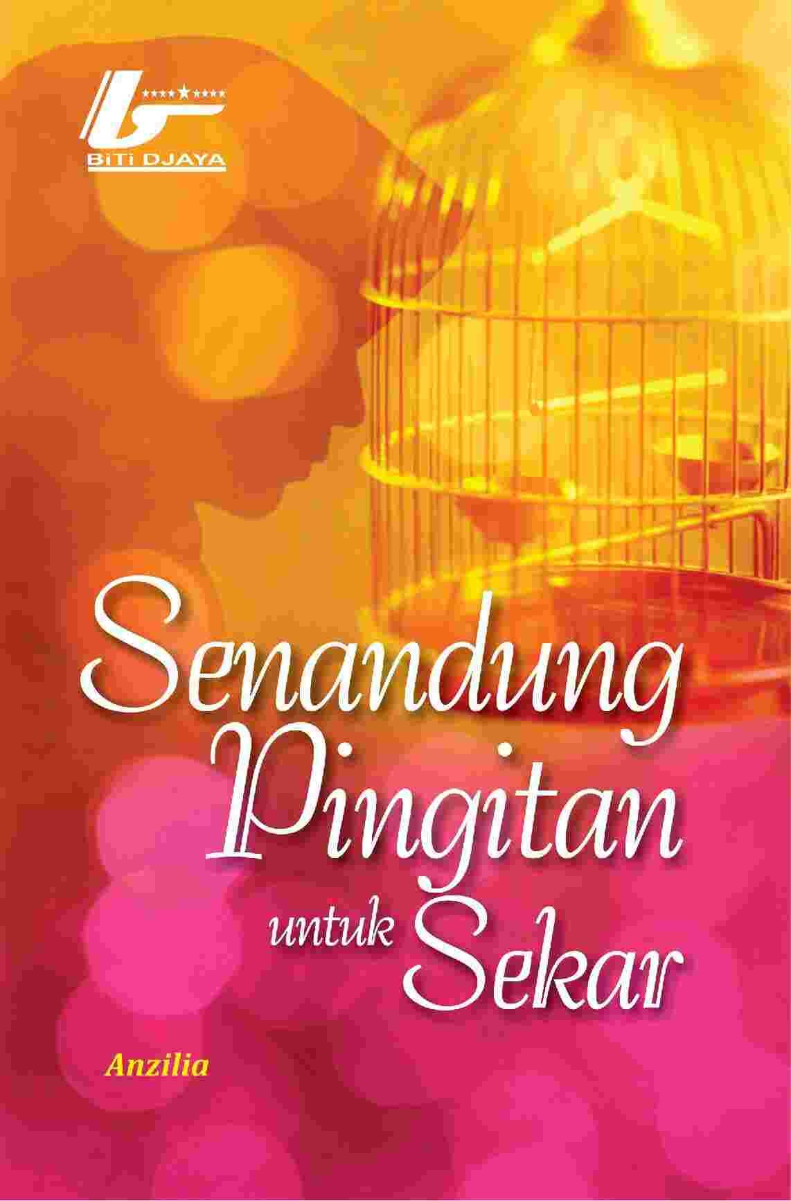 Senandung Pingitan untuk Sekar